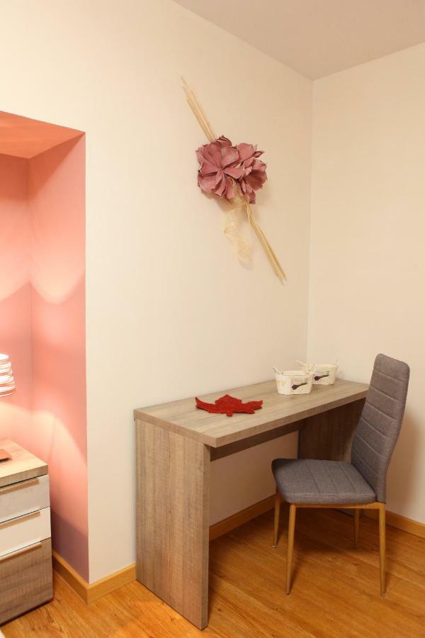 Apartamento Oronoz Esterno foto